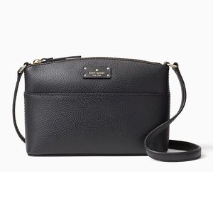Kate Spade Grove Street Millie Cross Body Handbag
